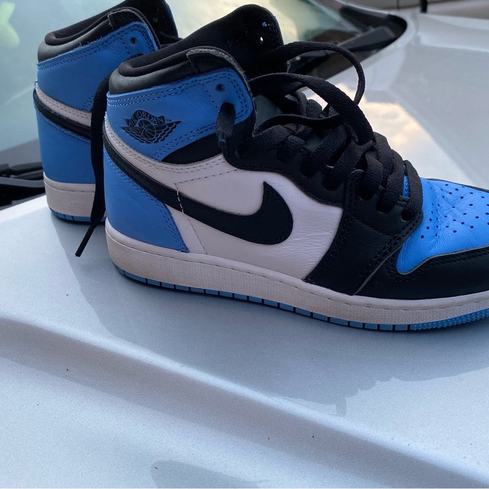 Jordan’s
